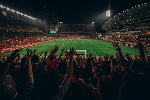 FIFA Club World Cup 2025: US Weather & Pitch Concerns