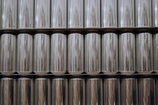 Frozen Food Packaging: Materials, Sustainability & Trends