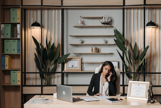 Gen Z's Secret: Overemployment - 5 Jobs, $3000/Day?