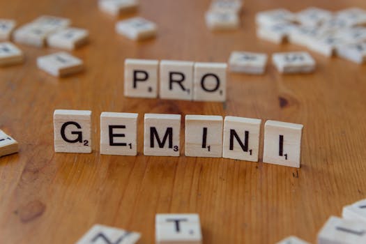 Google Gemini: Multimodal AI Outperforms OpenAI's GPT-4