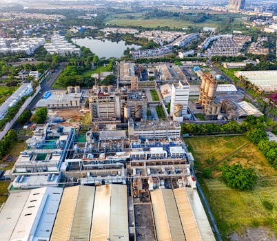 Gradiant Revolutionizes Lithium Extraction from Oilfield Wastewater