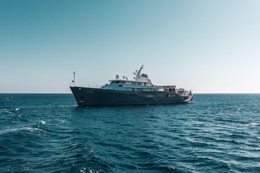 Green Boating: Challenges & Solutions for a Sustainable Maritime Future