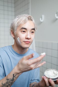 Harry's Rebrands: Sustainable Style & Modern Grooming