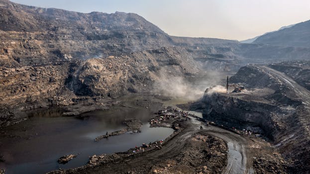 Hindustan Copper & Coal India Partner for India's Critical Minerals Future