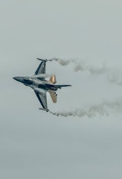 Howmet Aerospace (HWM): Stock, Growth, & Future Outlook