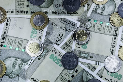 India's Bond Market Boom: 2025's Global Investment Rush