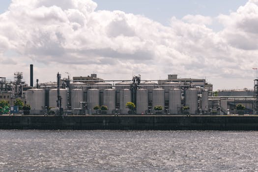 Ireland's Manufacturing Sector Booms: Fastest Growth in Years