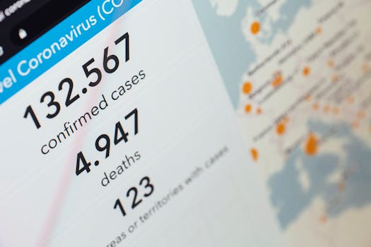 Maharashtra COVID-19 Cases Plummet: Hope Amidst Vigilance