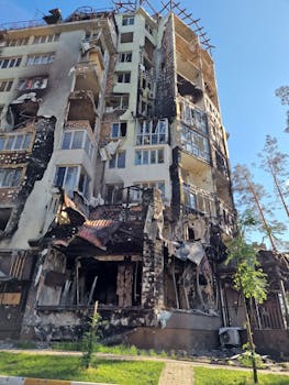 McAllan Housing Crisis: Urgent Solutions Needed Now