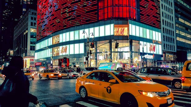 M&S Invests £300M in Store Overhaul: A High Street Gamble?