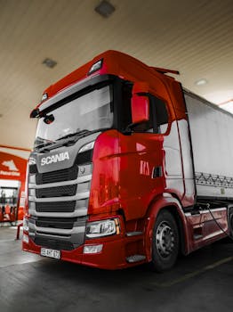 Multi-Fuel Trucking: The End of Diesel Dominance?