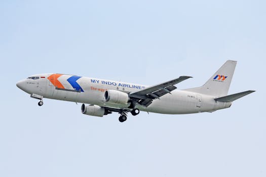 My Freighter Launches Hangzhou Route, Expanding Global Air Cargo Network