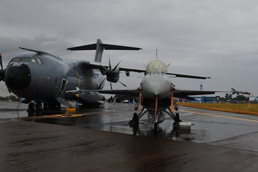 NATO Summit 2024: Ukraine, Defence Spending & Future Implications