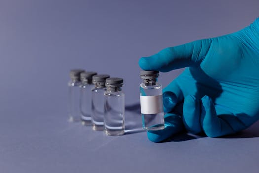 Nemolizumab Phase 3 Trials: Hope for Systemic Sclerosis & Chronic Pruritus