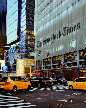 NYC Transit Revolution: Can Kansas City's Bus Redesign Fix NYC?