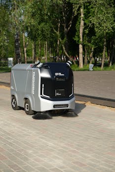 Pony.ai CEO: Future of Self-Driving Cars & Industry Challenges