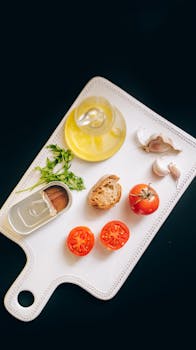 Portobello Diet vs. Mediterranean: New Hope for Diabetes Prevention?