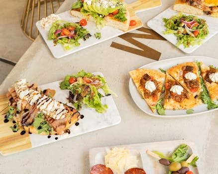 Pret a Manger: Salad Sales Top Sandwiches!