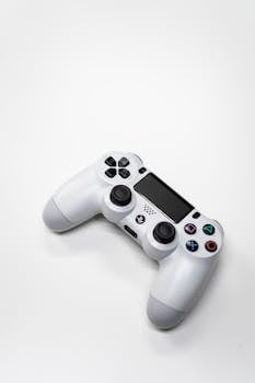 PS5 Sales Soar: Sony's Winning Streak in Booming Video Game Market