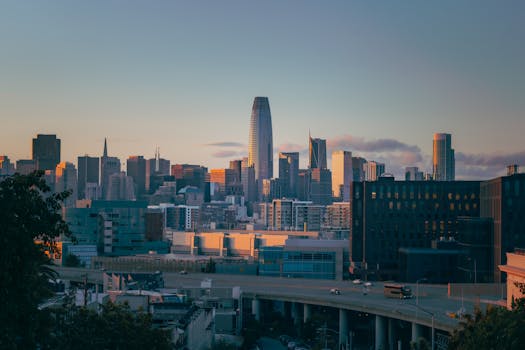 San Francisco Equips 30,000 Workers with Microsoft Copilot AI