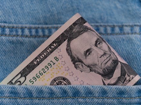 Senate GOP Tax & Spending Bill: Impact on Your Wallet
