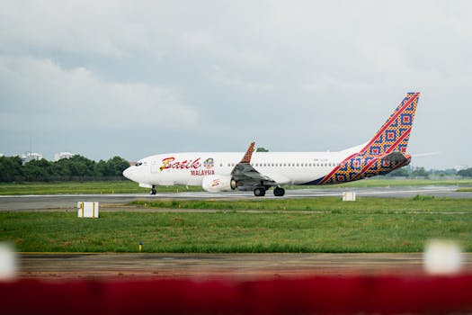 Singapore Airlines & Malaysia Airlines Expand Codeshare Agreement