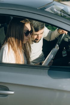 Summer Road Trip Abroad? Get the Right Insurance!