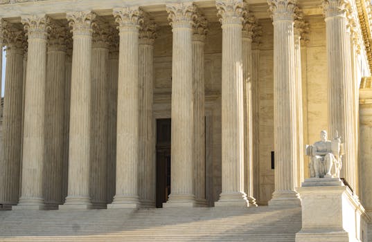 Supreme Court Dissents: A Crisis for American Democracy?