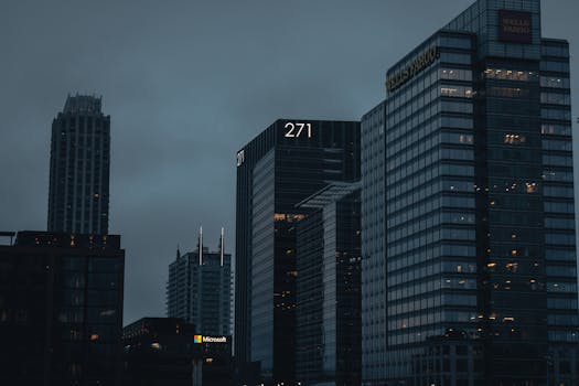 Tech Layoffs 2025: Google, Amazon, Microsoft & IBM Cuts