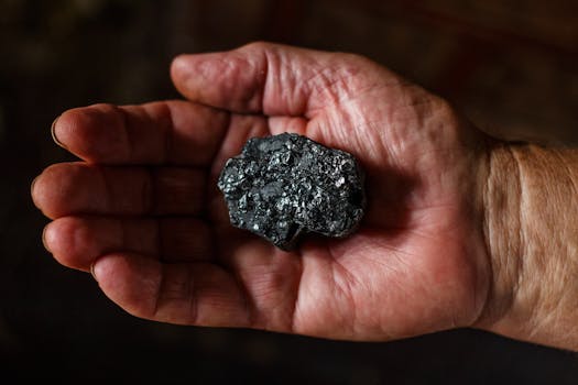 Telangana's Rare Earth Discovery: India's New Gold Rush?