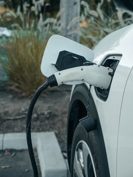 Tesla V4 Superchargers in China: A Revolution in EV Charging