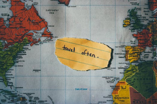 Top Educational Travel Destinations 2024: Unlock Your Potential