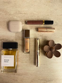 Trump Perfume vs. Chanel No. 5 & Dior J'adore: A Scent Showdown