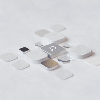 UK AI Startup Challenges Cambridge Tech Giants: Materials Nexus's Rise