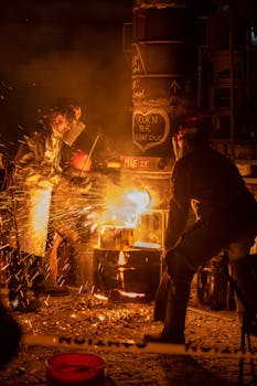 UK Heatwave Bill: Labour's Plan for Maximum Workplace Temperature