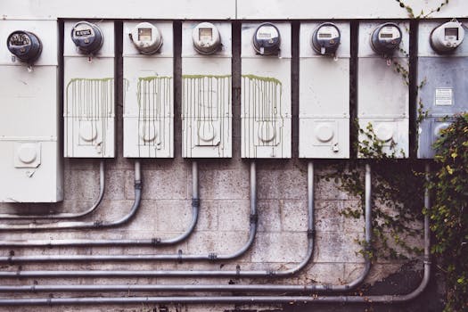 Wasion Wins Major Smart Meter Contracts: Revolutionizing Energy Grids