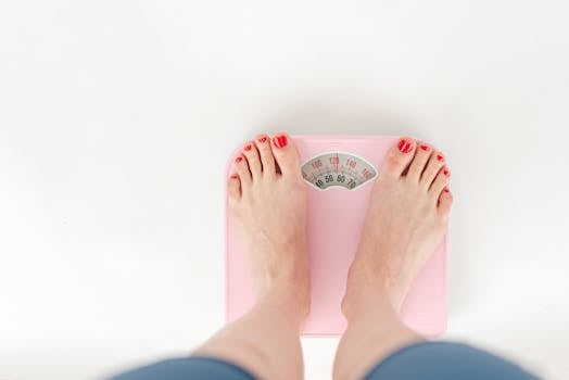 Weight Loss Giant's Amazing Comeback: Women's Health Focus