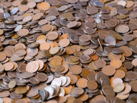 £1,000 Passive Income at 40: Investment Strategies & Guide