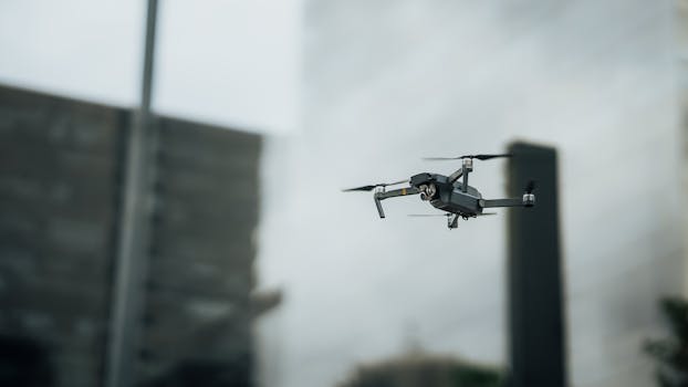 $100M Fuels Indian Drone Maker Raphe MPhibr's Expansion