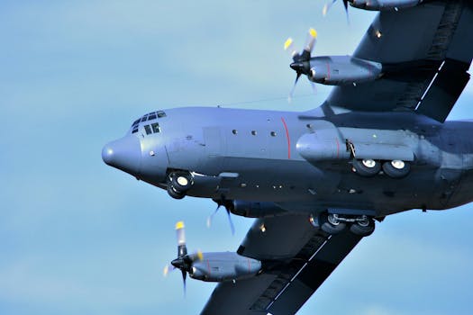 3 Crucial Lessons for Investing in the Booming Defense Tech Market
