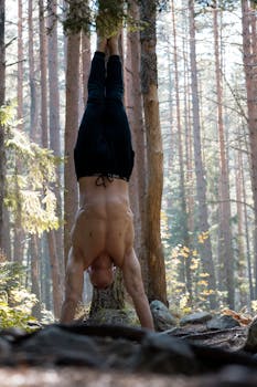 5 Simple Movements Revealing Accelerated Aging