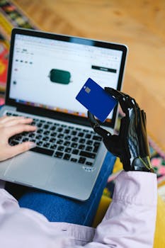 AI Revolutionizes Shopping: Personalized Experiences & Virtual Try-Ons
