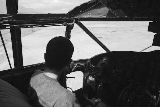 Air India Pilot Controversies: Safety Concerns & Investigations