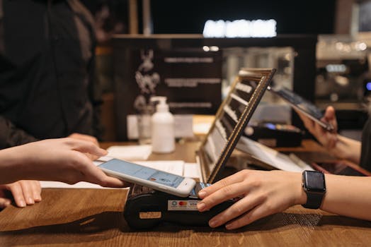 Alipay Tap: Revolutionizing China's Offline Payments with NFC