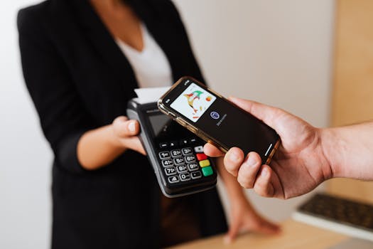 Asda's Rollback Success: Harrison Retail's Smart POS Revolution