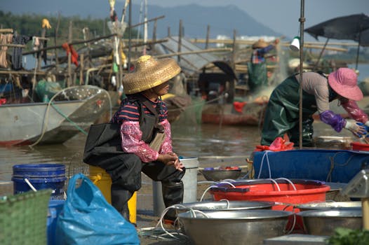 Asia-Pacific Markets React to Mixed China Industrial Data