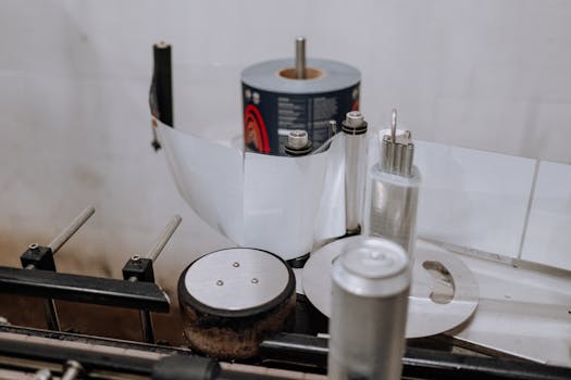 Automate Warehouse Packaging: Boost Efficiency & Cut Costs