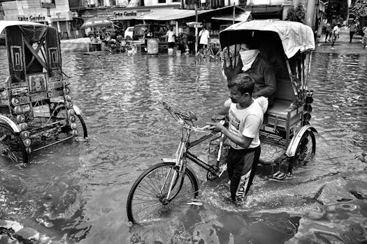 Bharat Bandh July 9th: Nationwide Impact & Transport Chaos