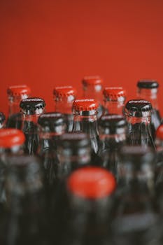 Coca-Cola Faces Class-Action Lawsuit Over Misleading Sugar Labels