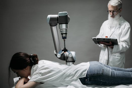 Conquering Impostor Syndrome: My Health Tech Career Switch